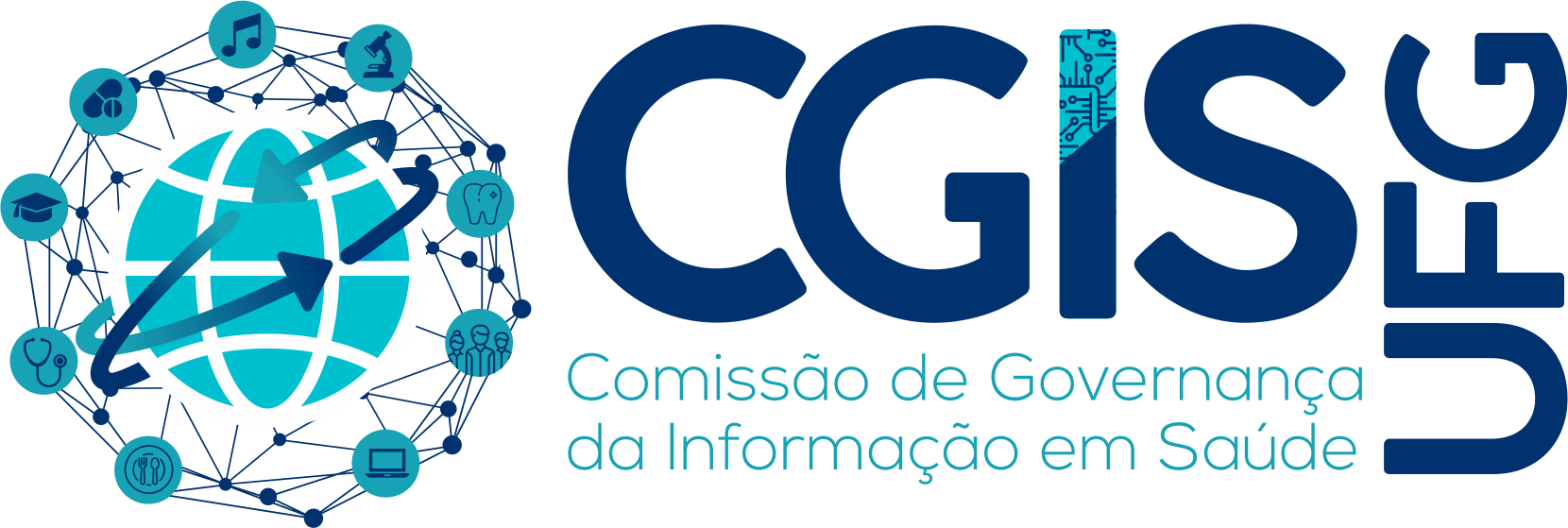 CGIS — Comissão de Governança da Informação em Saúde